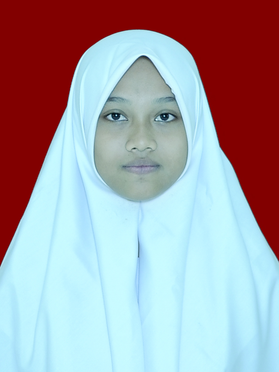 Allbum Siswa 2020