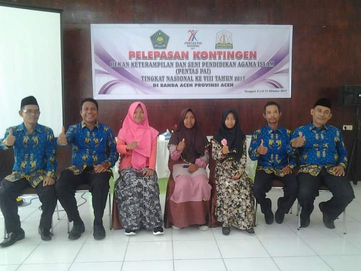 Profil SMP Negeri 5 Arso Kabupaten Keerom, Provinsi papua