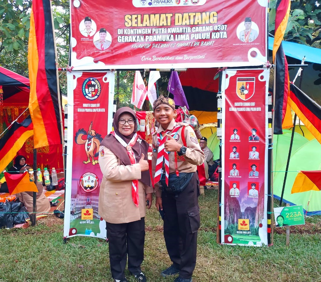 JAMNAS XI di Cibubur