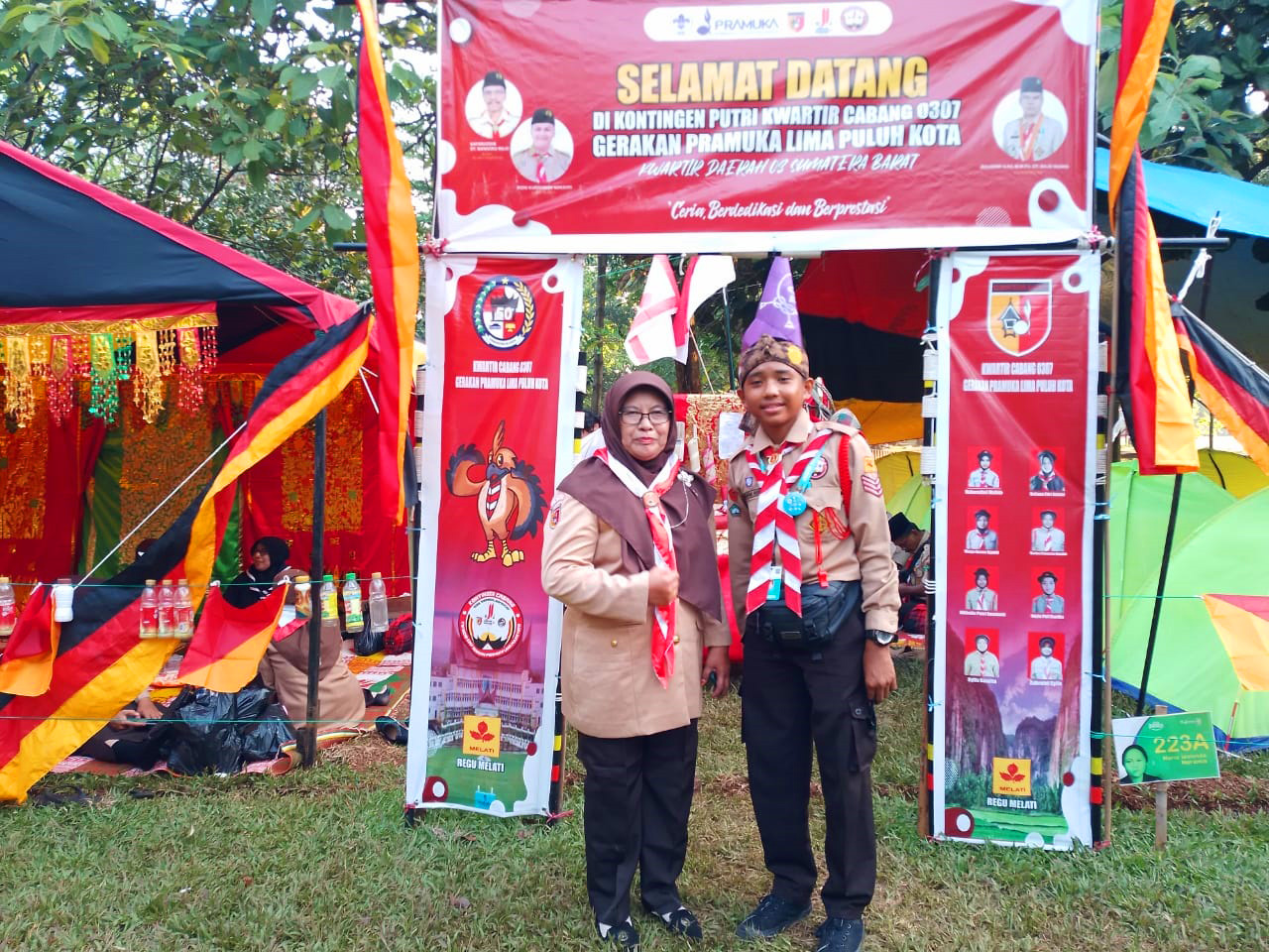 JAMNAS XI di Cibubur