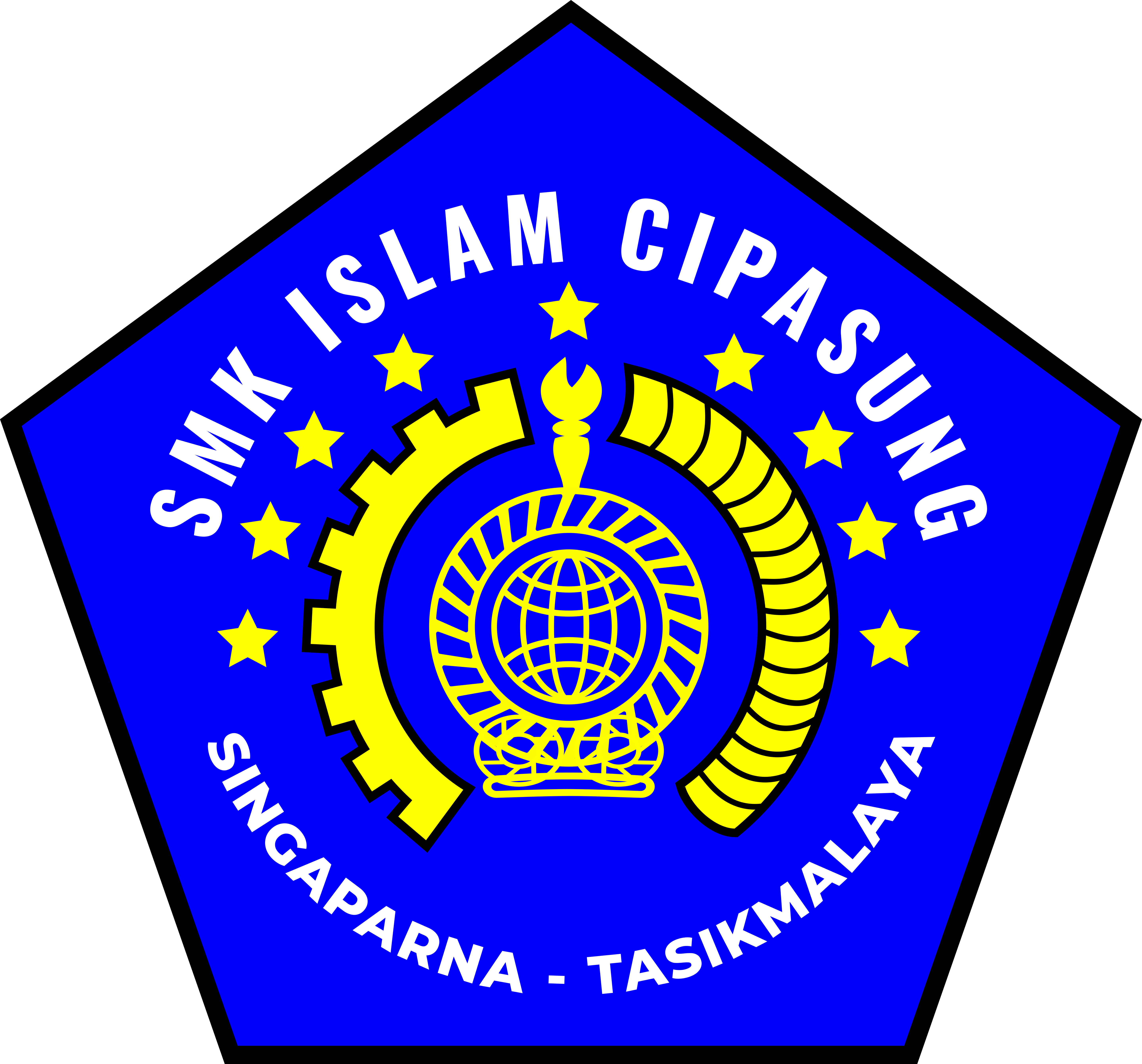 Logo SPMB