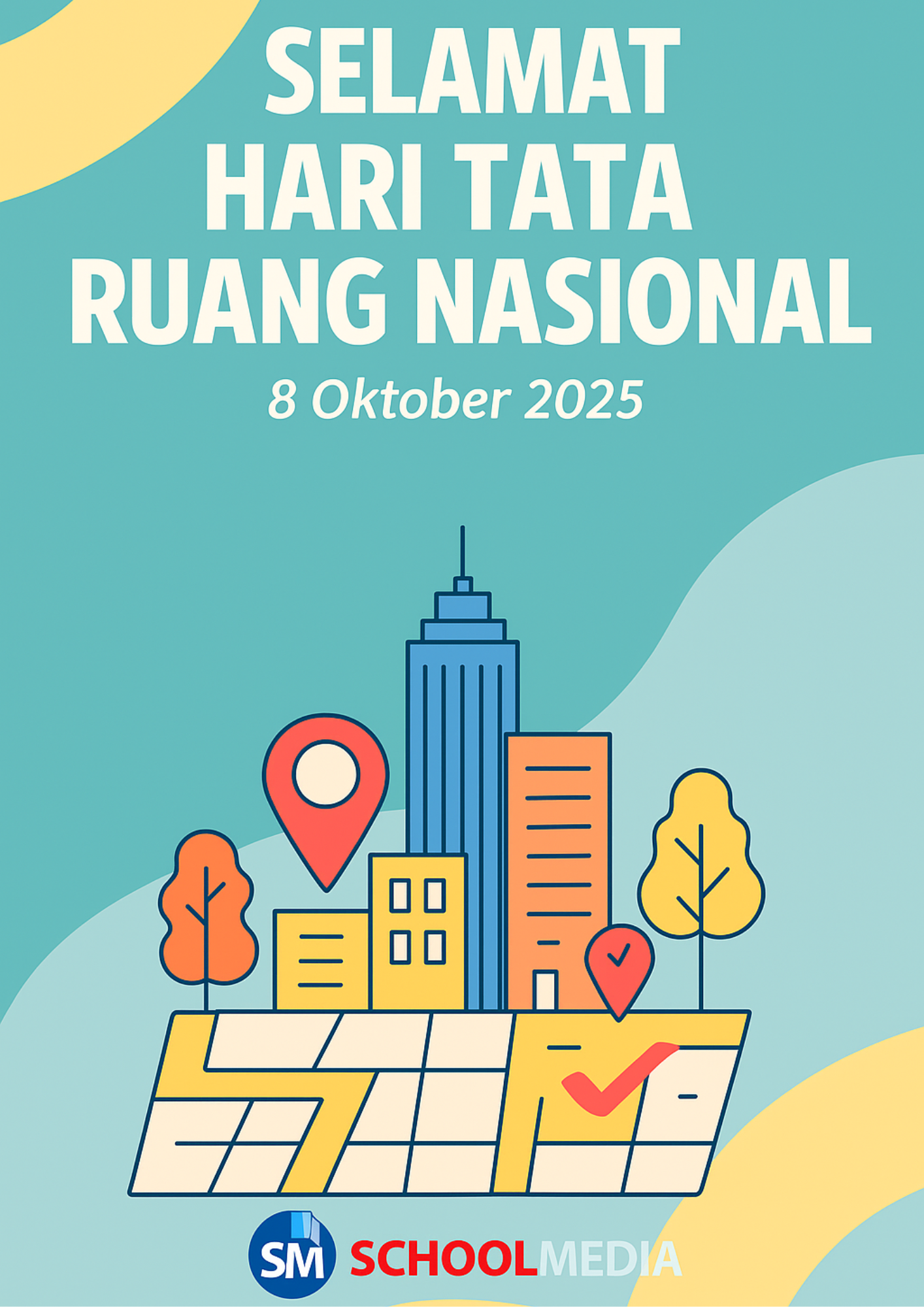 Hari Tata Ruang Nasional