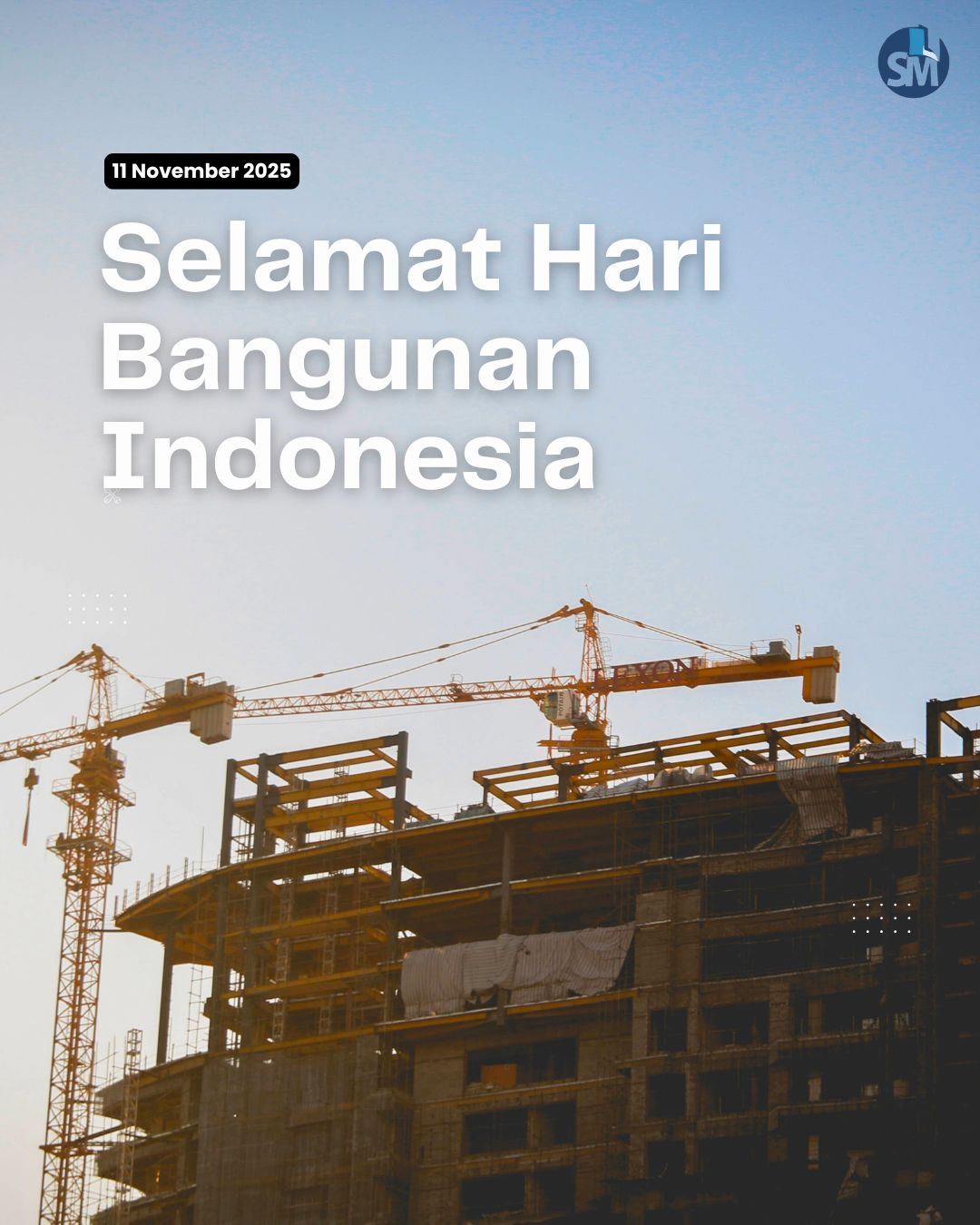 Hari Bangunan Indonesia