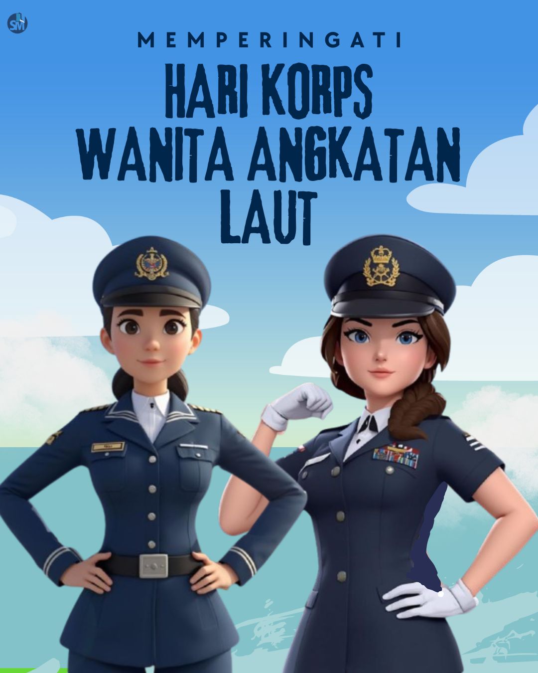 Hari Korps Angkatan Laut (KOWAL)