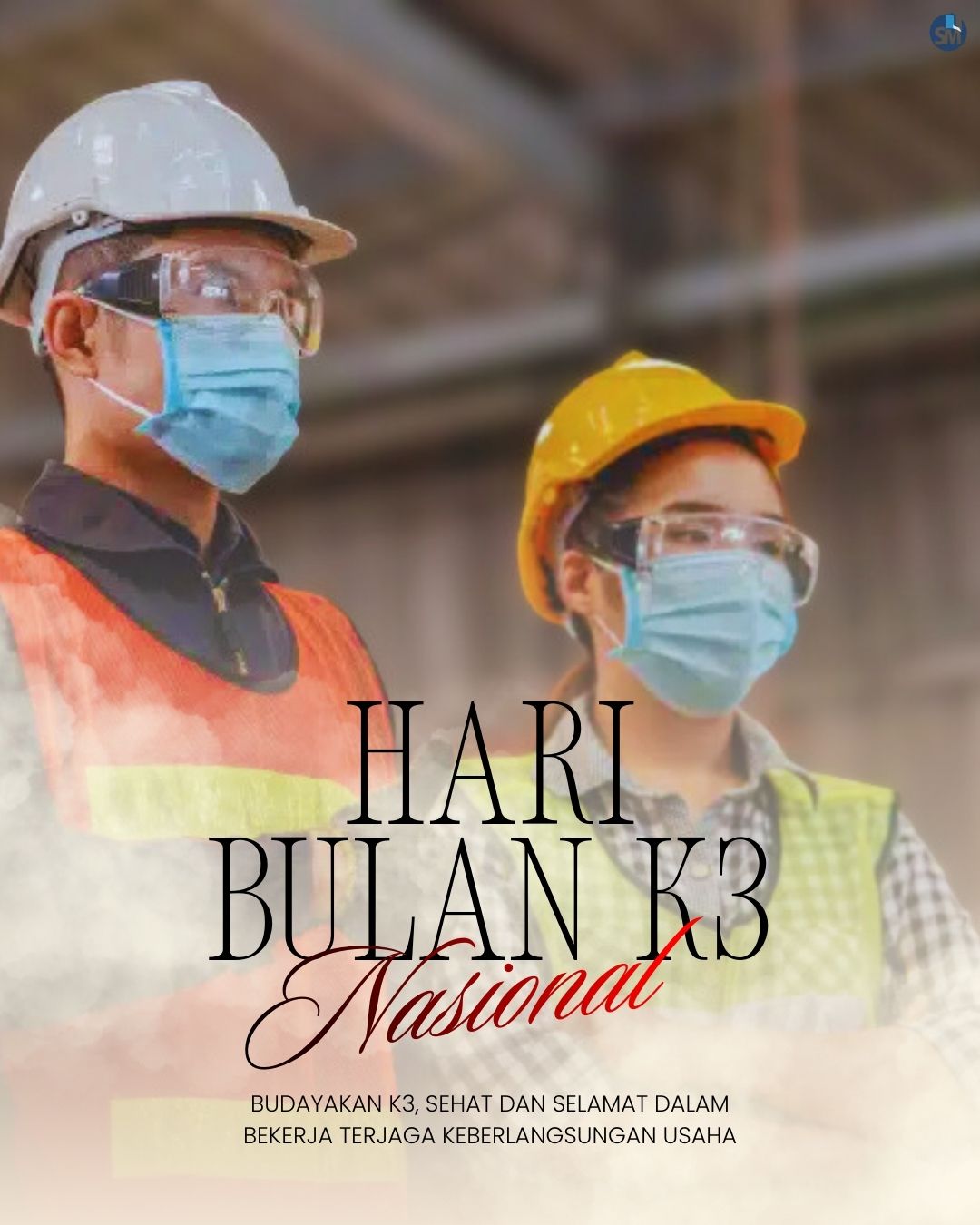 Awal Bulan K3 Nasional