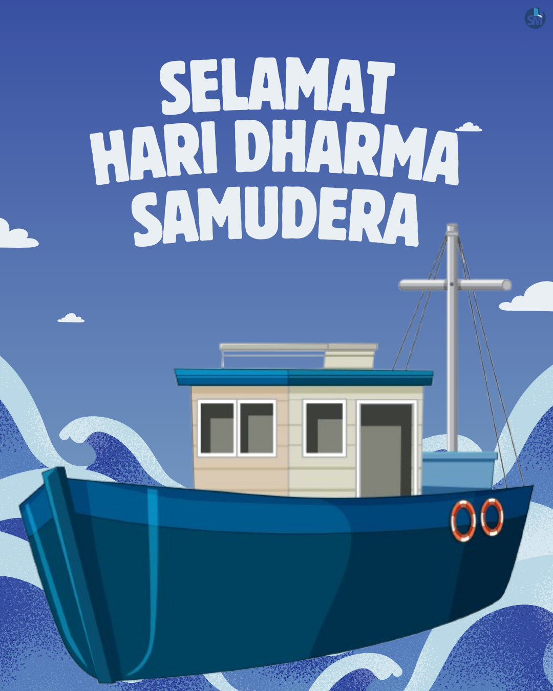 Hari Peristiwa Laut dan Samudra
