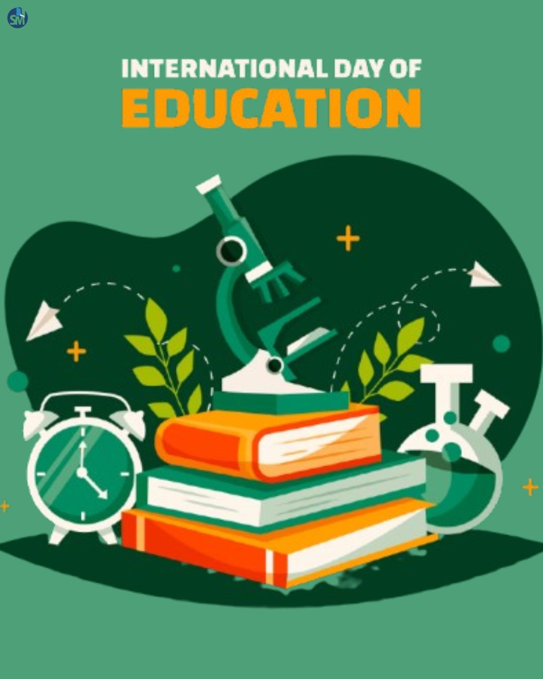 Hari Pendidikan Internasional