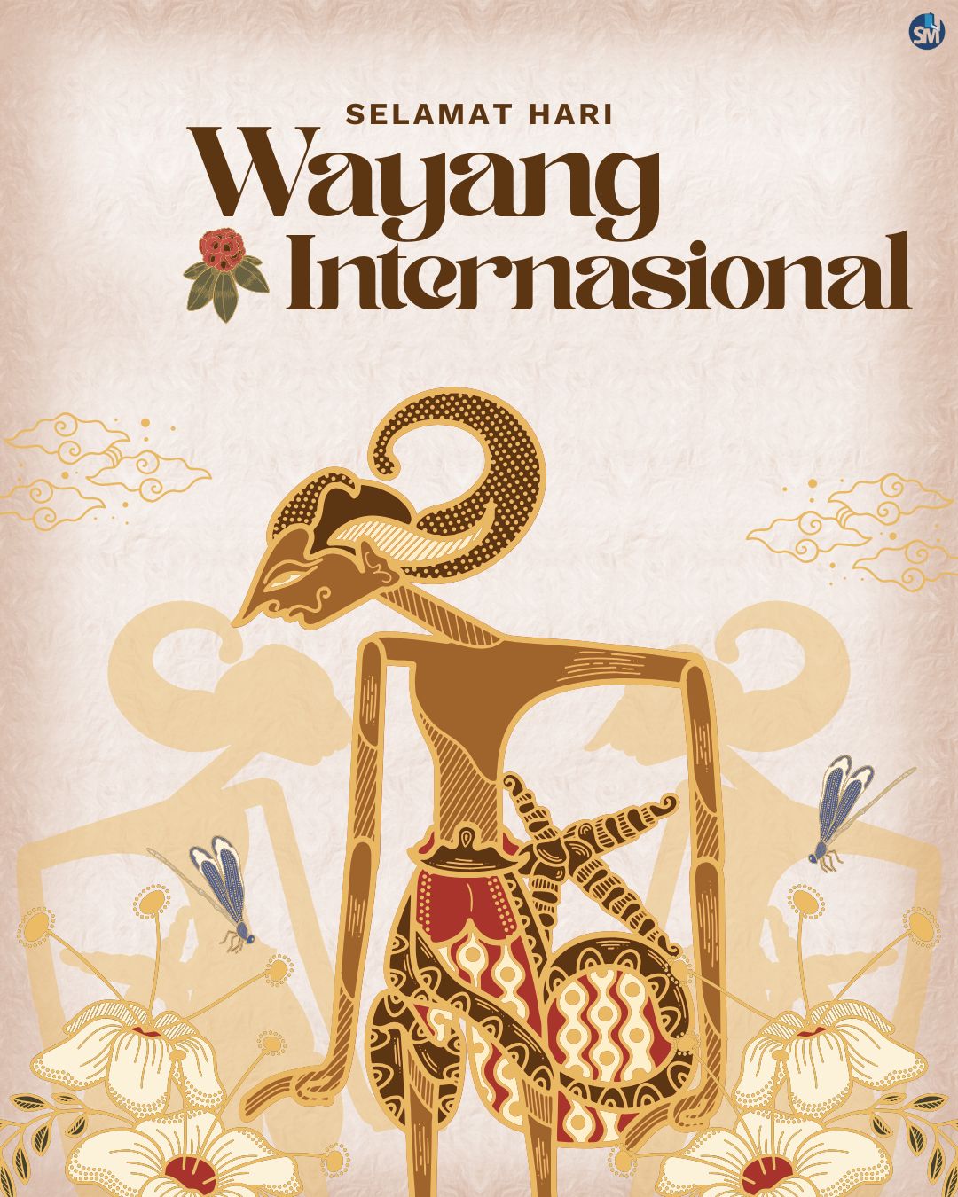 Hari Wayang Internasional
