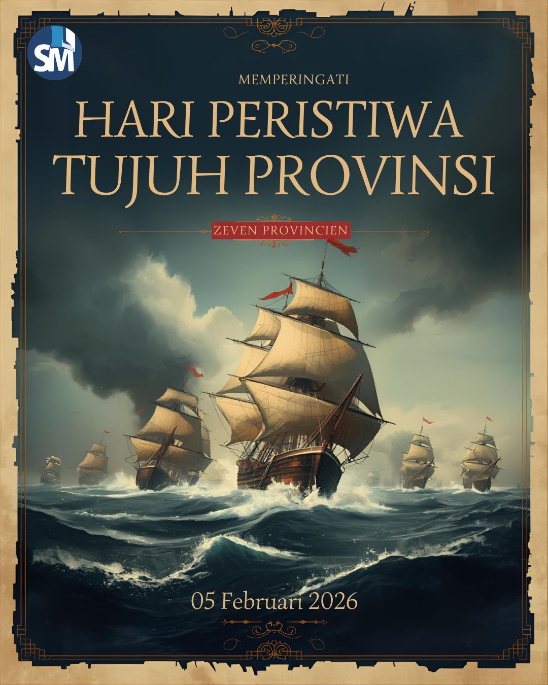 Hari Peristiwa Tujuh Provinsi