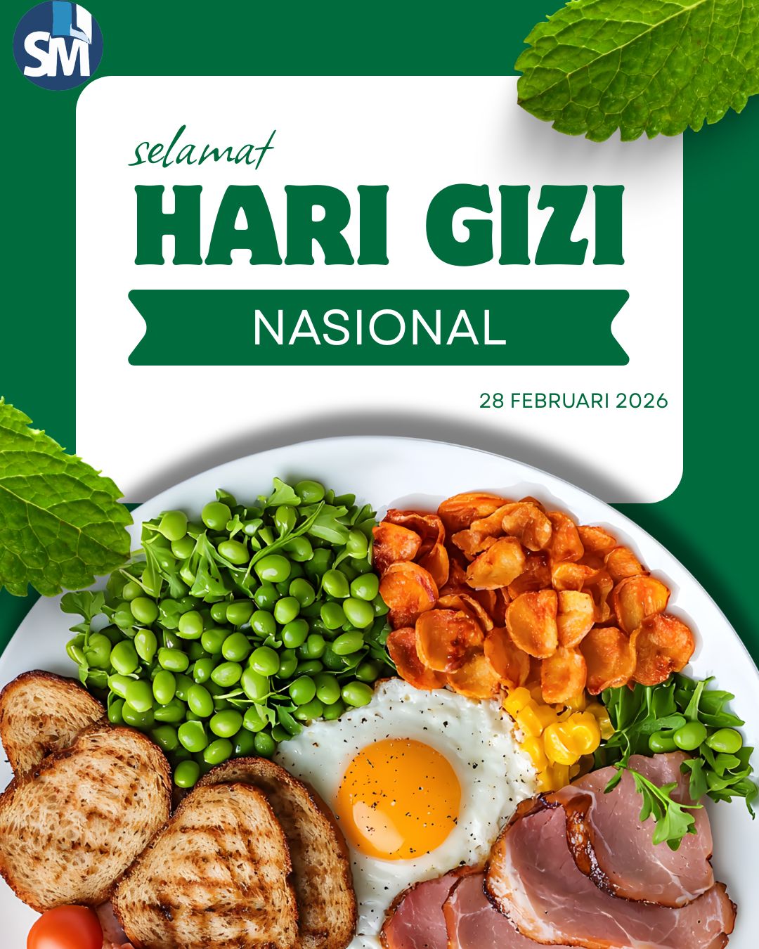Hari Gizi Nasional
