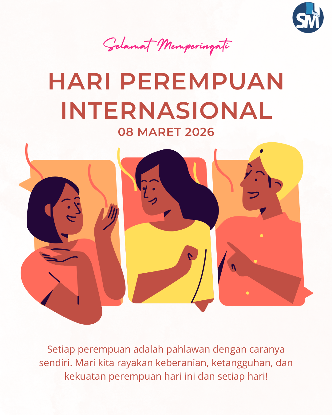 Hari Perempuan Dunia