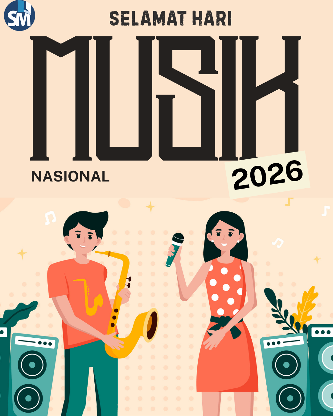 Hari Musik Nasional