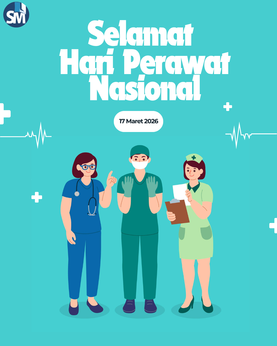 Hari Perawat Nasional