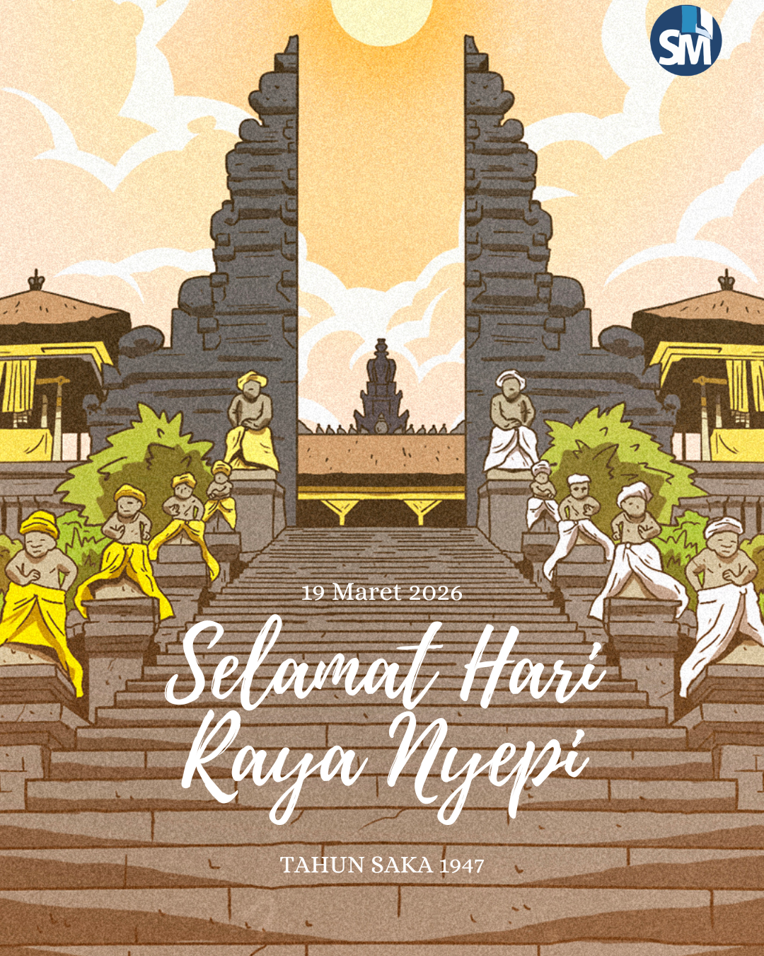 Hari Raya Nepi