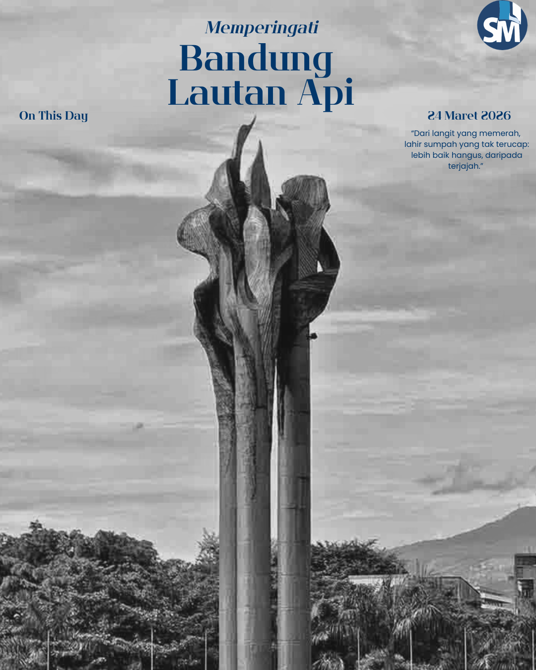 Hari Bandung Lautan Api
