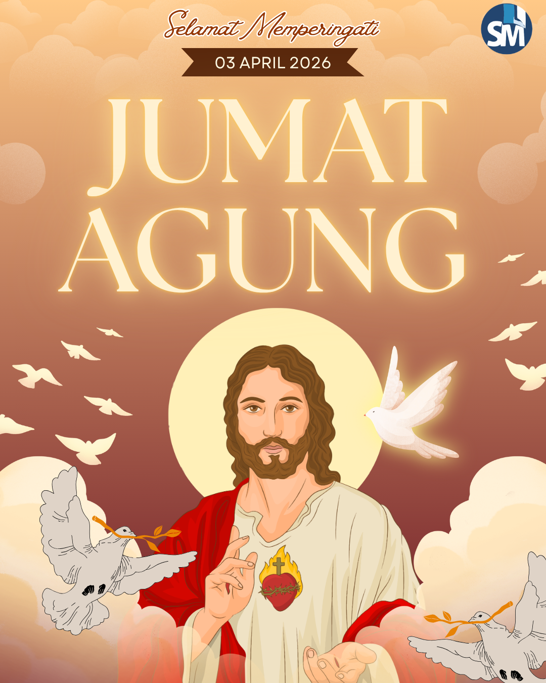 Hari Wafat Yesus Kristus