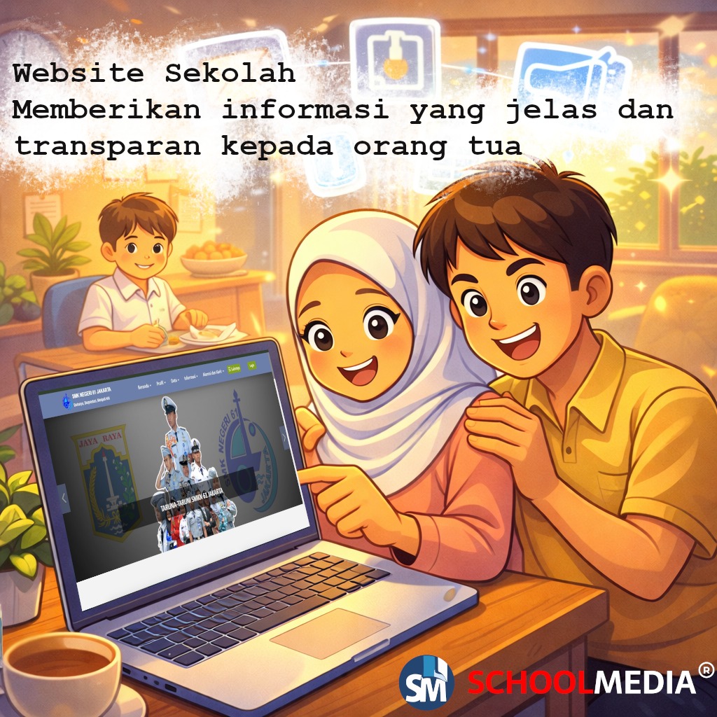 Setiap hari adalah kesempatan baru untuk melangkah lebih maju.