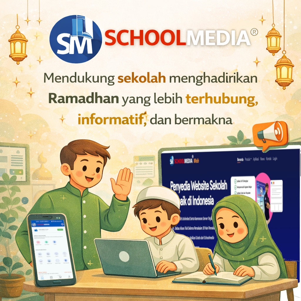 Ramadhan Hari Pertama Saatnya Mengaktifkan Versi Terbaik Dari Diri Kita