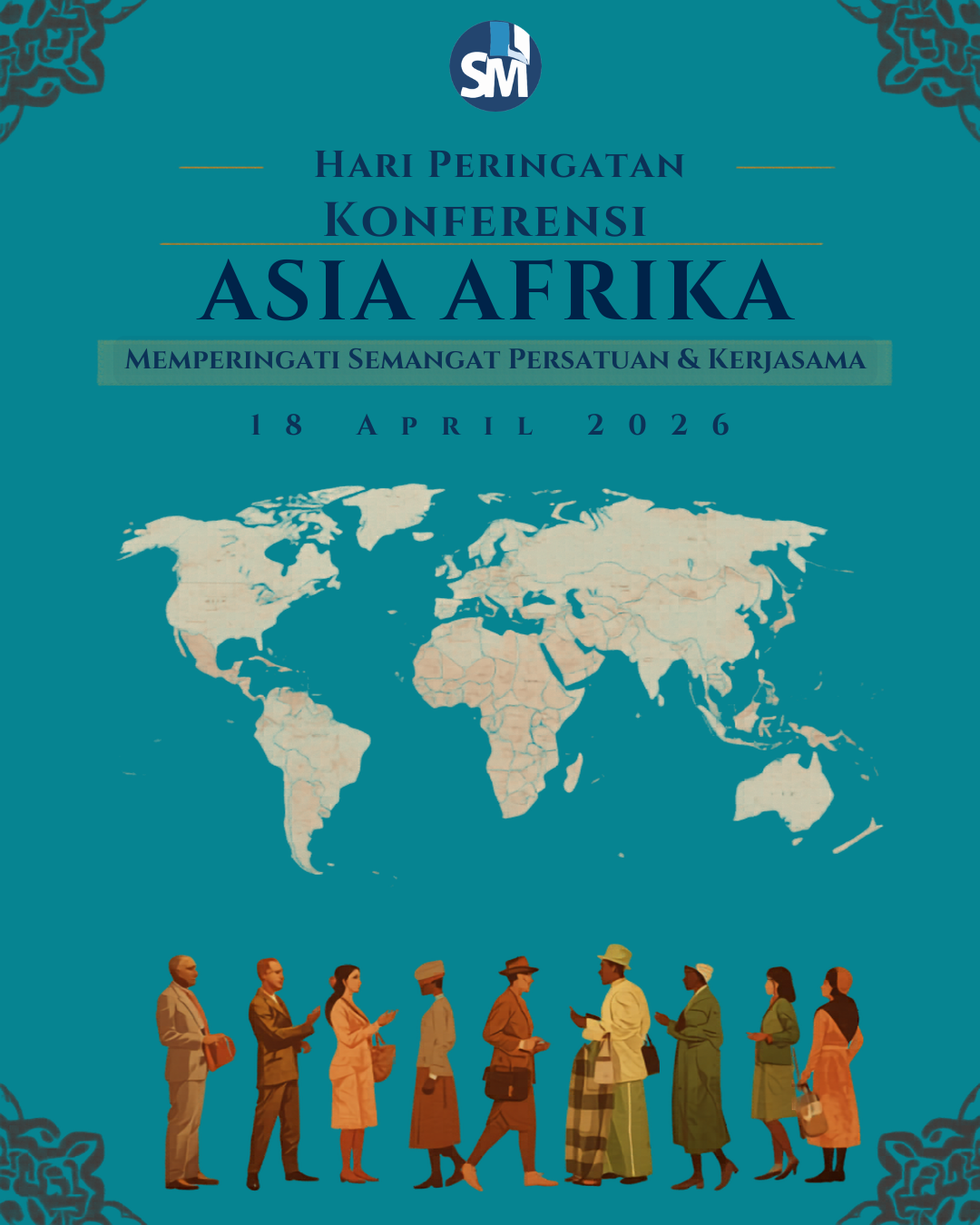 Hari Peringatan Konferensi Asia Afrika