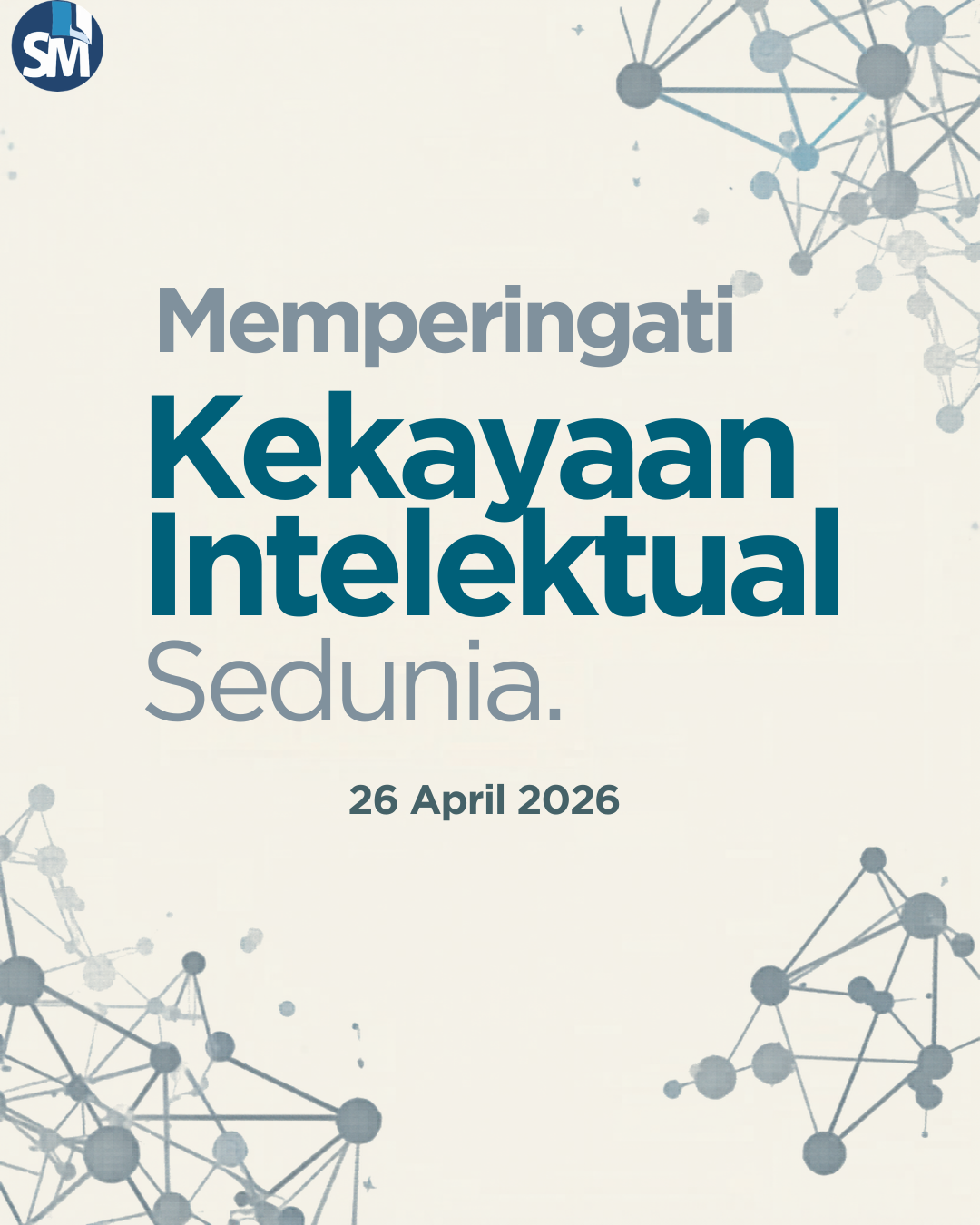 Hari Kekayaan Intelektual Sedunia