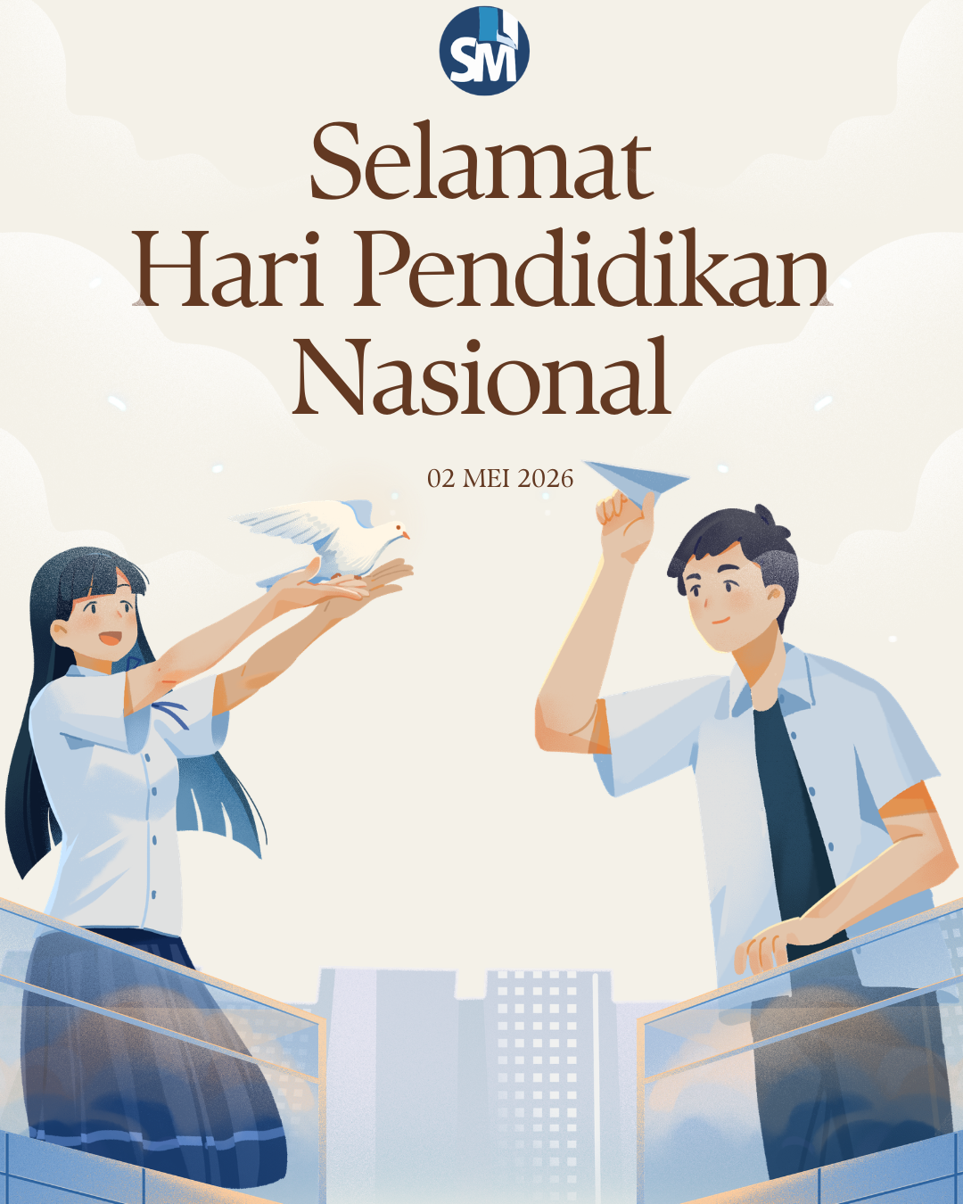 Hari Pendidikan Nasional