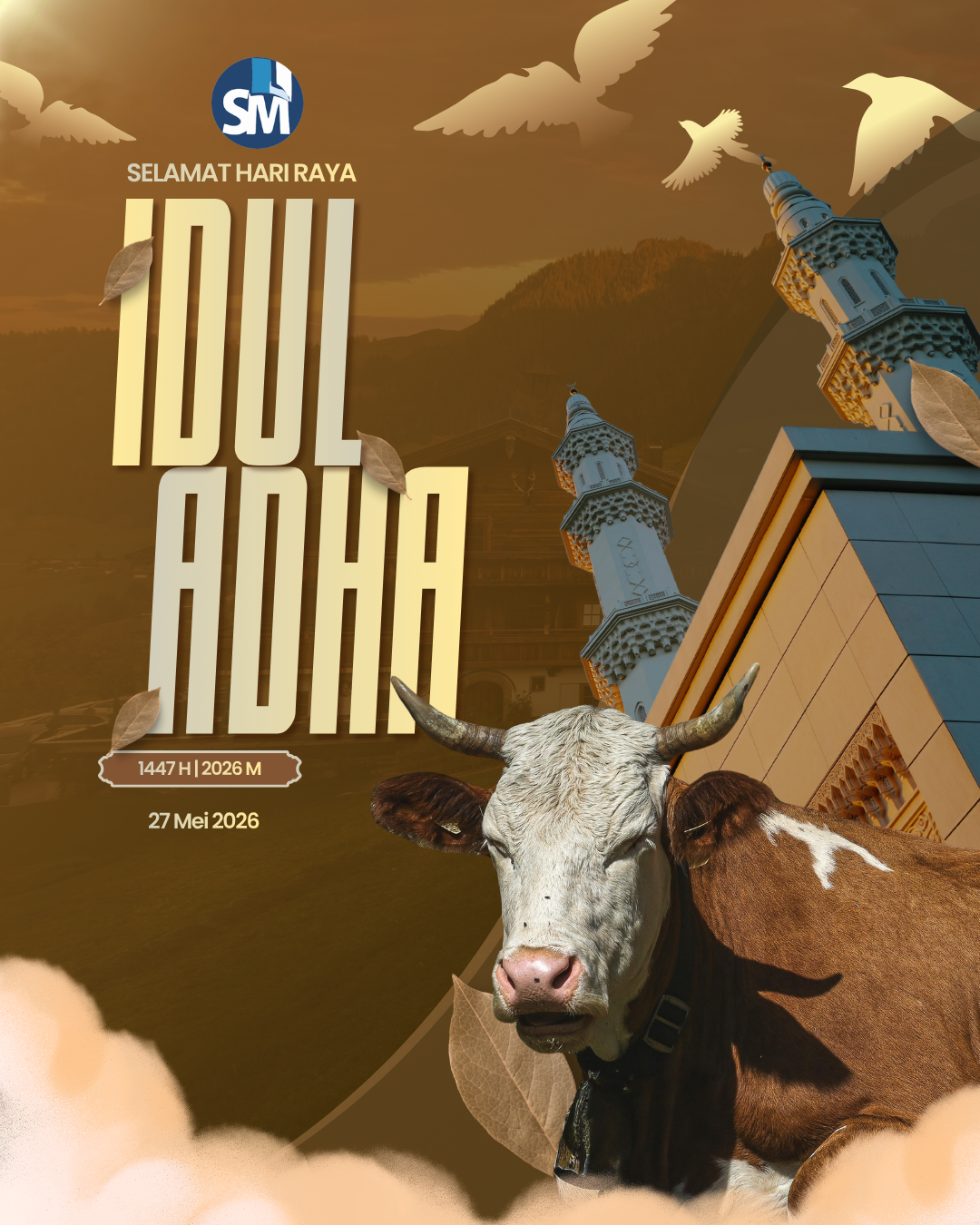 Hari Raya Idul Adha 1447 H