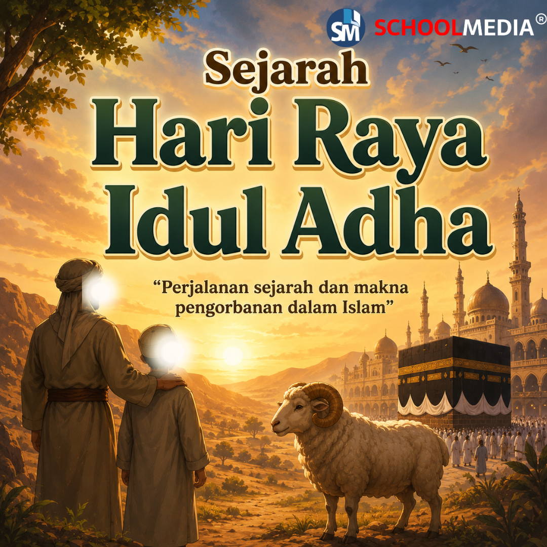 Sejarah Idul Adha