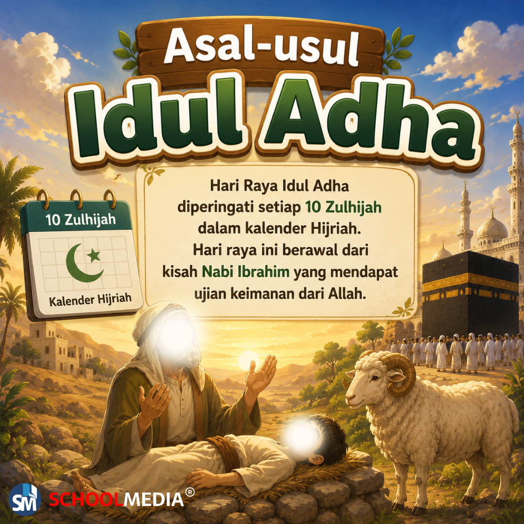 Sejarah Idul Adha