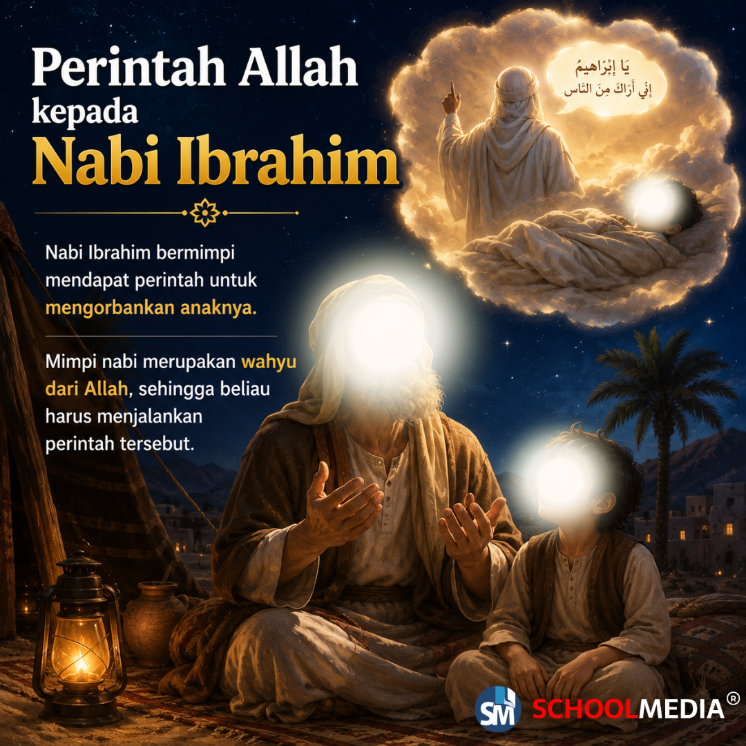 Sejarah Idul Adha