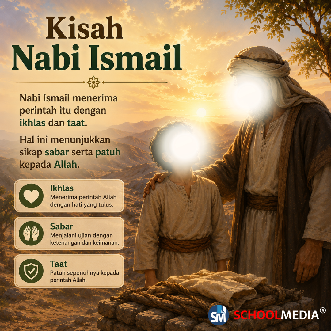 Sejarah Idul Adha
