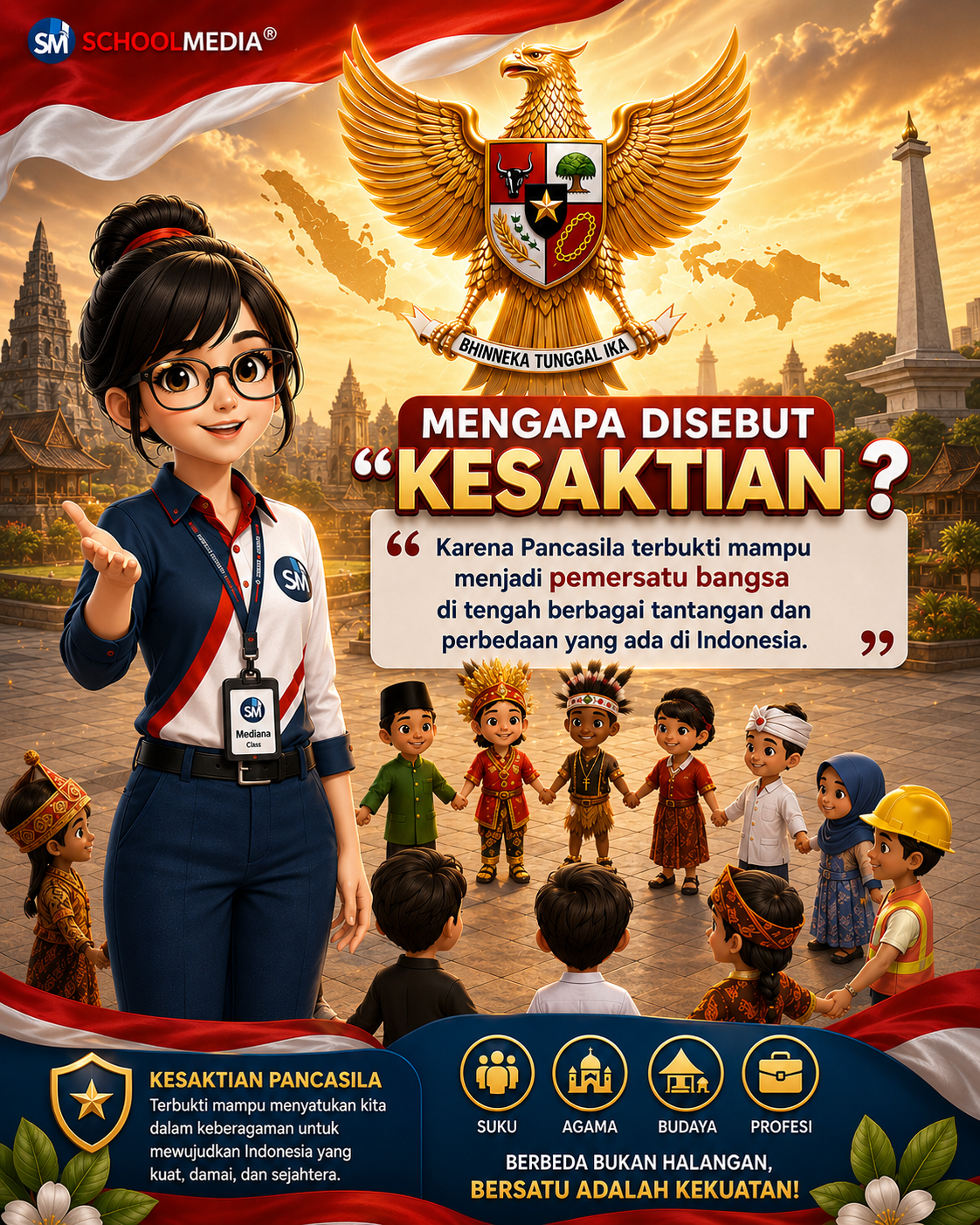 Hari Kesaktian Pancasila