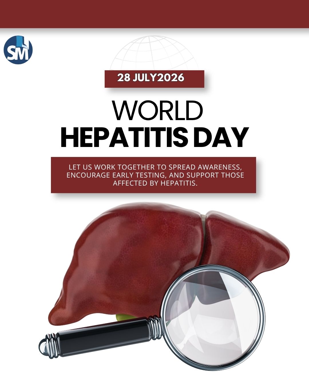 World Hepatitis Day 2026