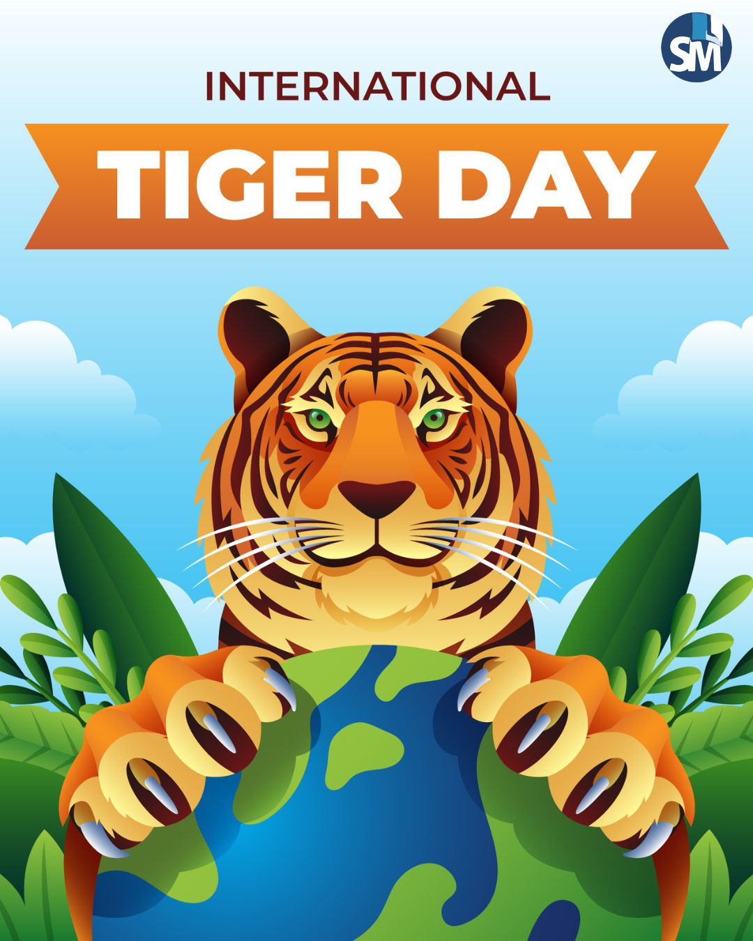Hari Harimau Internasional