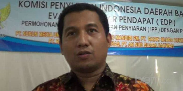 126 Santri di Lebak Ikuti Lomba Baca "Kitab Gundul"