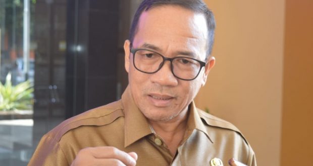 Disdik Palembang Segera Normalkan Jam Masuk Sekolah