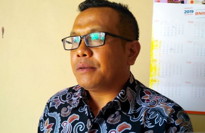 Bawaslu Solok Selatan Butuh 21 PANWASCAM Pada Pilkada 2020