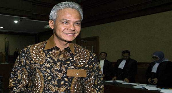 Gubernur Jawa Tengah Tawari Mahasiswa Ikuti Kegiatan Dinasnya Sehari-Hari