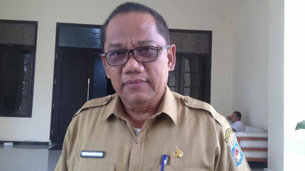 Pemkot Mataram Bahas Pengalihan Anggaran Kantor Wali Kota