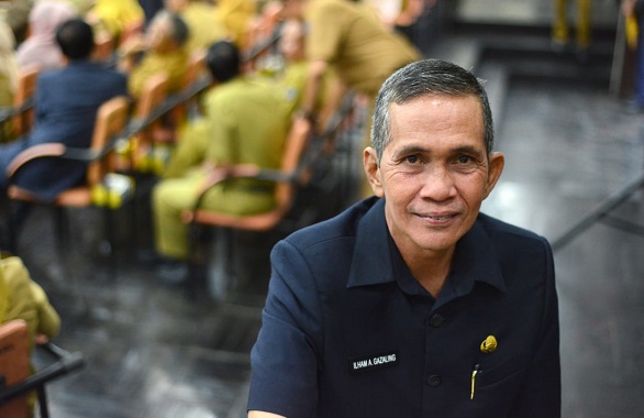 DPPPA Susun Roadmap Pencegahan Perkawinan Anak di Sulsel