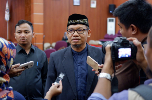 Ketua DPRD Depok Minta Kasus Hepatitis A Ditangani Serius