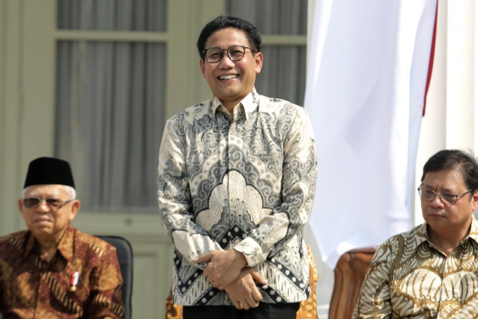 Menteri Desa: Program Desa Mandiri Kalbar Bisa Menjadi Percontohan