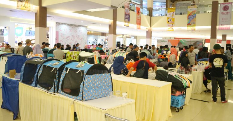 Magelang Cat Show 2019 Jadi Ajang Pembinaan Pecinta Kucing