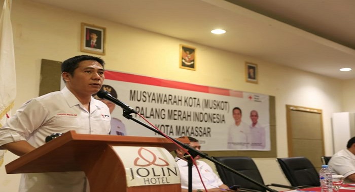 PMI Makasar: Hampir Tiap Hari Ditemukan Donor Terinfeksi HIV/AIDS