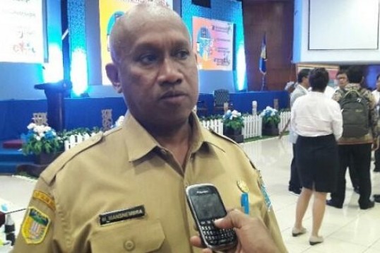 Pemkab Biak Keluarkan SKK Kejaksaan Penarikan Kendaraan Dinas