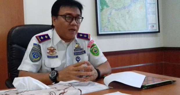 Sekda Sumsel Seleksi Calon Pejabat Daerah