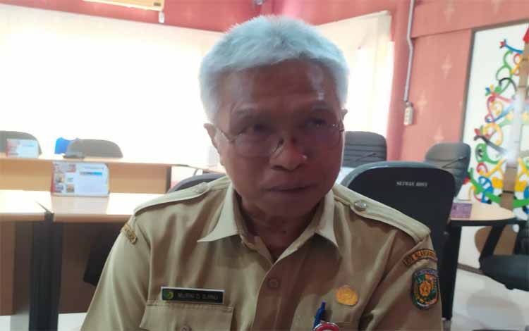 Pemkot Palangka Raya Ajak Umat Hindu Tangkal Terorisme