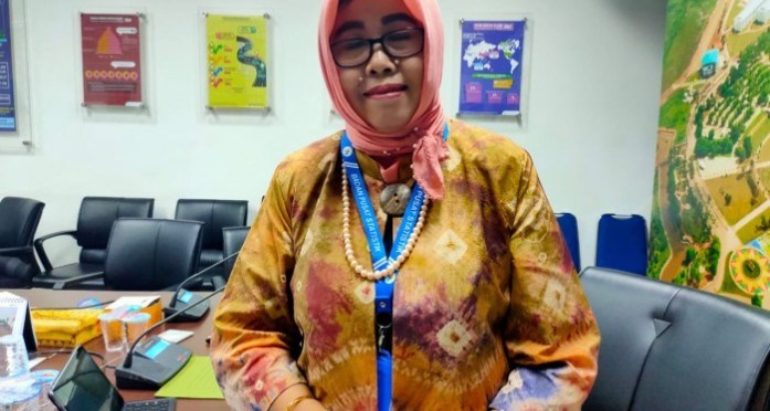 Mantan Kadisdik Palembang Maju Pilkada Ogan Komiring Ulu