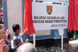 FPI Sebut Wali Kota Bisa Dipidana Jika Tidak Tutup Lokalisasi Sunan Kuning