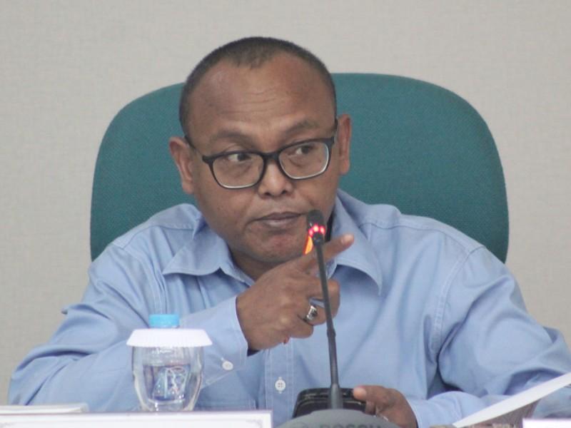 DPRD Desak Pemprov dan Kemenhub Segera Atur Kendaraan Listrik