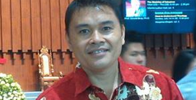 Minahasa Gelar Kejuaraan Pacuan Kuda Piala Bupati